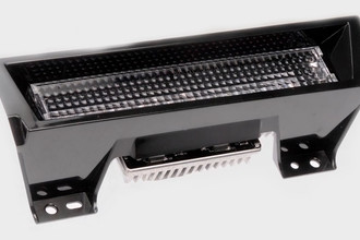 Factory Led 3Rd Brake Light Overview