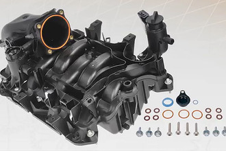 Intake Manifold
