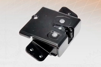 Liftgate Lock Actuator
