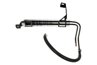 Power Steering Cooler Part 1