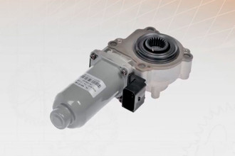 Transfer Case Motor