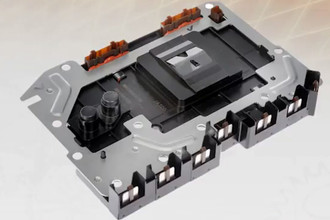 Transmission Control Module