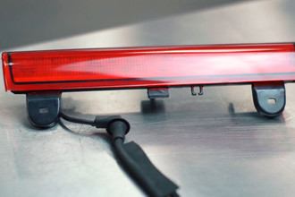Why Choose LED Third Brake Lights