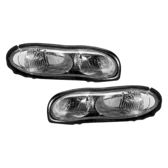 Dorman® - Replacement Headlight