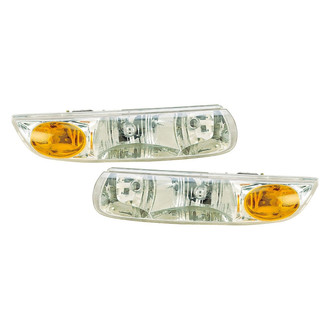 Dorman® - Factory Replacement Headlights