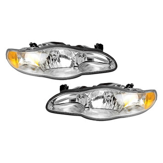 Dorman® - Replacement Headlight