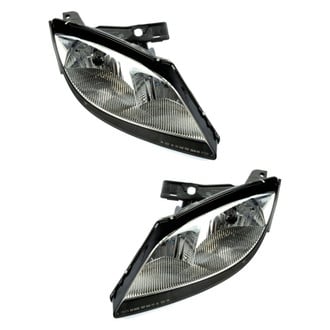 Dorman® - Factory Replacement Headlights