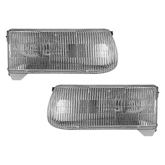 Dorman® - Replacement Headlight