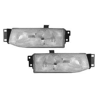 Dorman® - Replacement Headlight