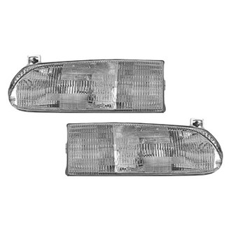 Dorman® - Replacement Headlight