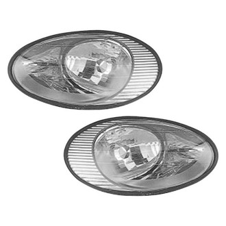 Dorman® - Replacement Headlight