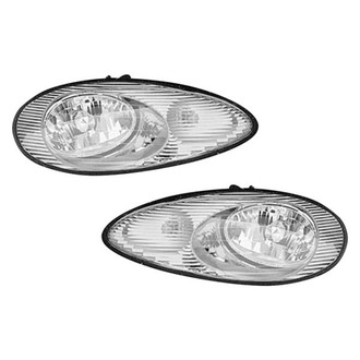 Dorman® - Replacement Headlight