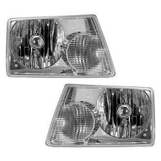 Dorman® - Replacement Headlight