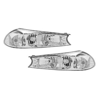 Dorman® - Factory Replacement Headlights