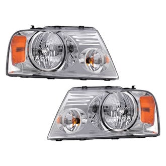 Dorman® - Factory Replacement Headlights