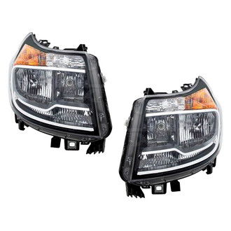 Dorman® - Replacement Headlight