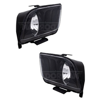 Dorman® - Factory Replacement Headlights