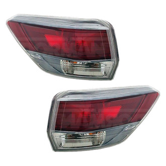 Dorman® - Factory Replacement Tail Lights