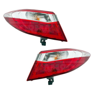 Dorman® - Factory Replacement Tail Lights