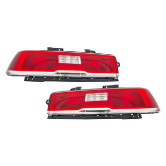 Dorman® - Factory Replacement Tail Lights
