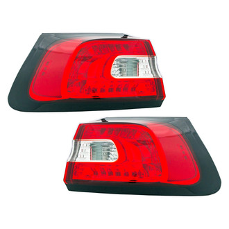Dorman® - Factory Replacement Tail Lights