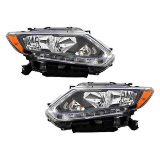 Dorman® - Factory Replacement Headlights