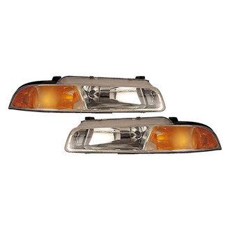 Dorman® - Replacement Headlight