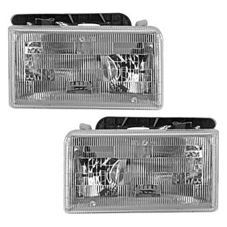 Dorman® - Replacement Headlight