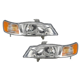 Dorman® - Replacement Headlight