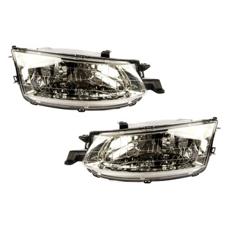 Dorman® - Factory Replacement Headlights