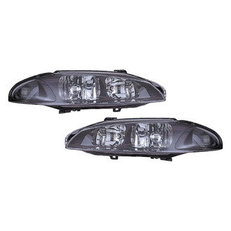 Dorman® - Replacement Headlight