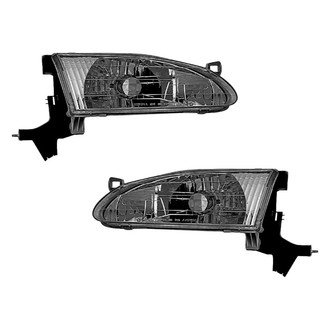 Dorman® - Replacement Headlight