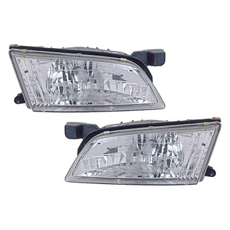 Dorman® - Replacement Headlight