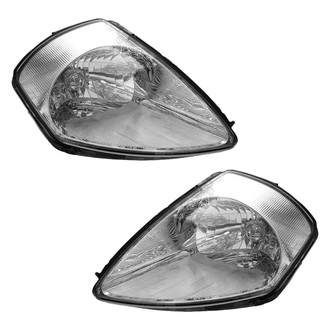 Dorman® - Factory Replacement Headlights