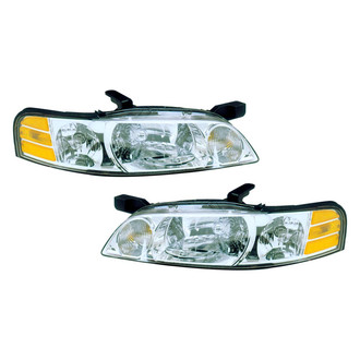 Dorman® - Replacement Headlight