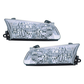 Dorman® - Replacement Headlight