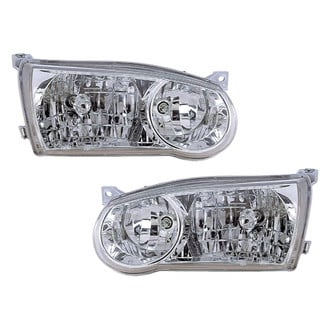 Dorman® - Replacement Headlight
