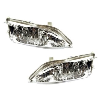Dorman® - Replacement Headlight