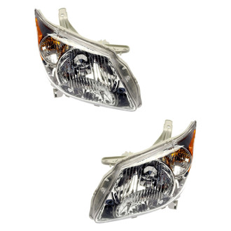 Dorman® - Factory Replacement Headlights