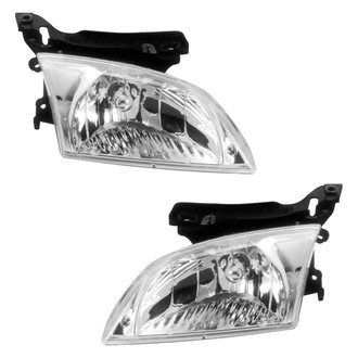 Dorman® - Replacement Headlight
