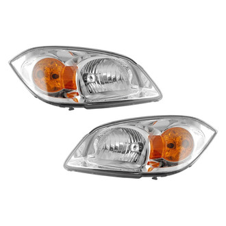 Dorman® - Factory Replacement Headlights