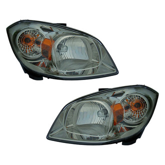 Dorman® - Factory Replacement Headlights