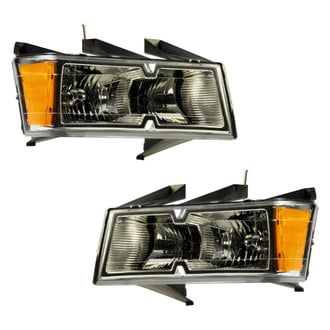 Dorman® - Factory Replacement Headlights
