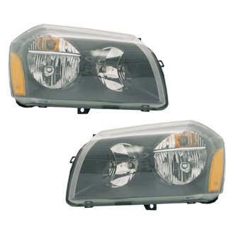 Dorman® - Factory Replacement Headlights