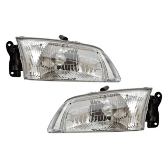 Dorman® - Factory Replacement Headlights