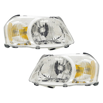Dorman® - Factory Replacement Headlights