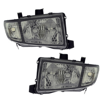 Dorman® - Factory Replacement Headlights