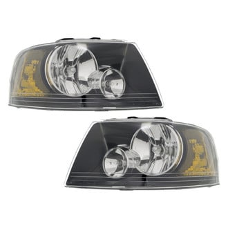 Dorman® - Replacement Headlight