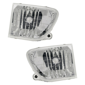 Dorman® - Replacement Headlight