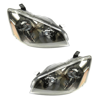 Dorman® - Replacement Headlight